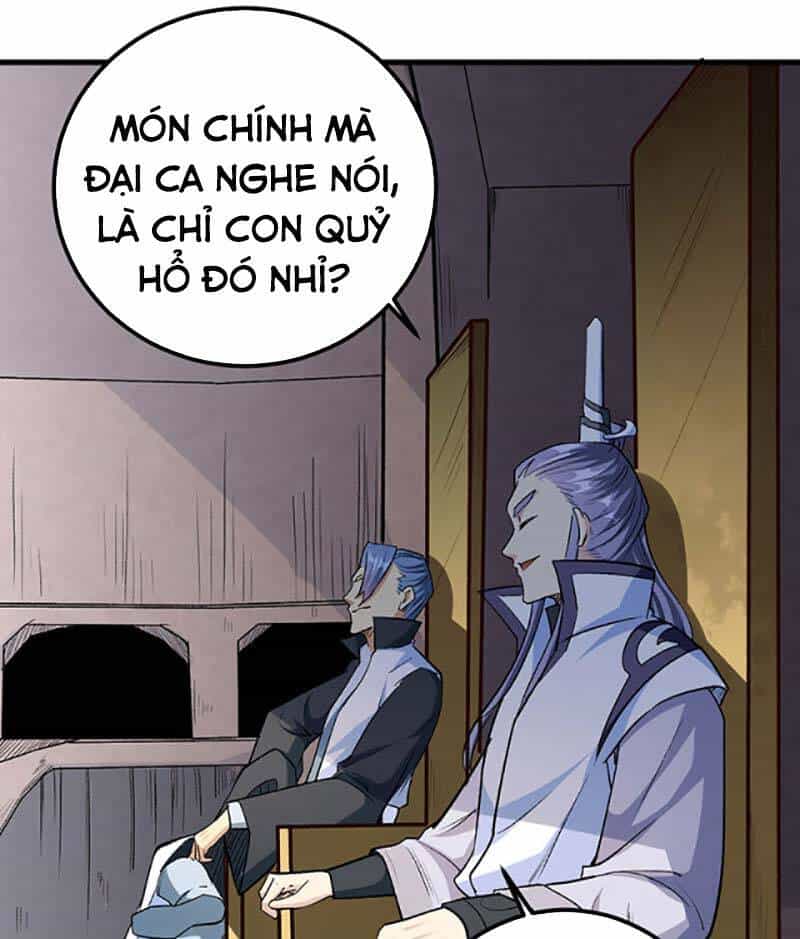 Võ Đạo Độc Tôn - Chương 454 - ảnh 7