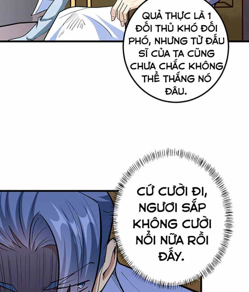 Võ Đạo Độc Tôn - Chương 454 - ảnh 8
