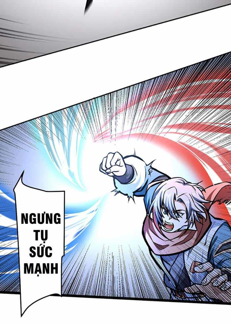 Võ Đạo Độc Tôn - Chương 455 - ảnh 30