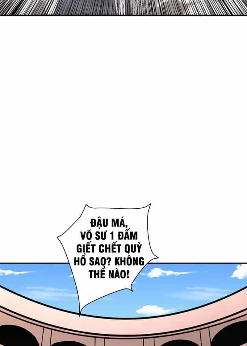 Võ Đạo Độc Tôn - Chương 455 - ảnh 38
