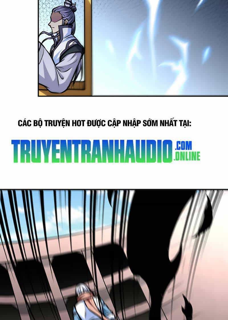 Võ Đạo Độc Tôn - Chương 455 - ảnh 46