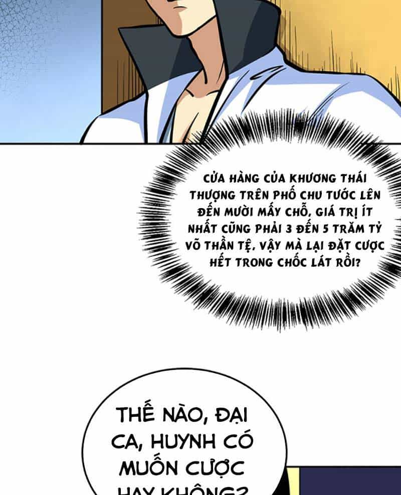 Võ Đạo Độc Tôn - Chương 455 - ảnh 6
