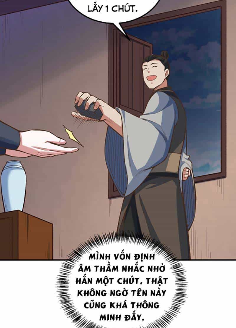 Võ Đạo Độc Tôn - Chương 456 - ảnh 39
