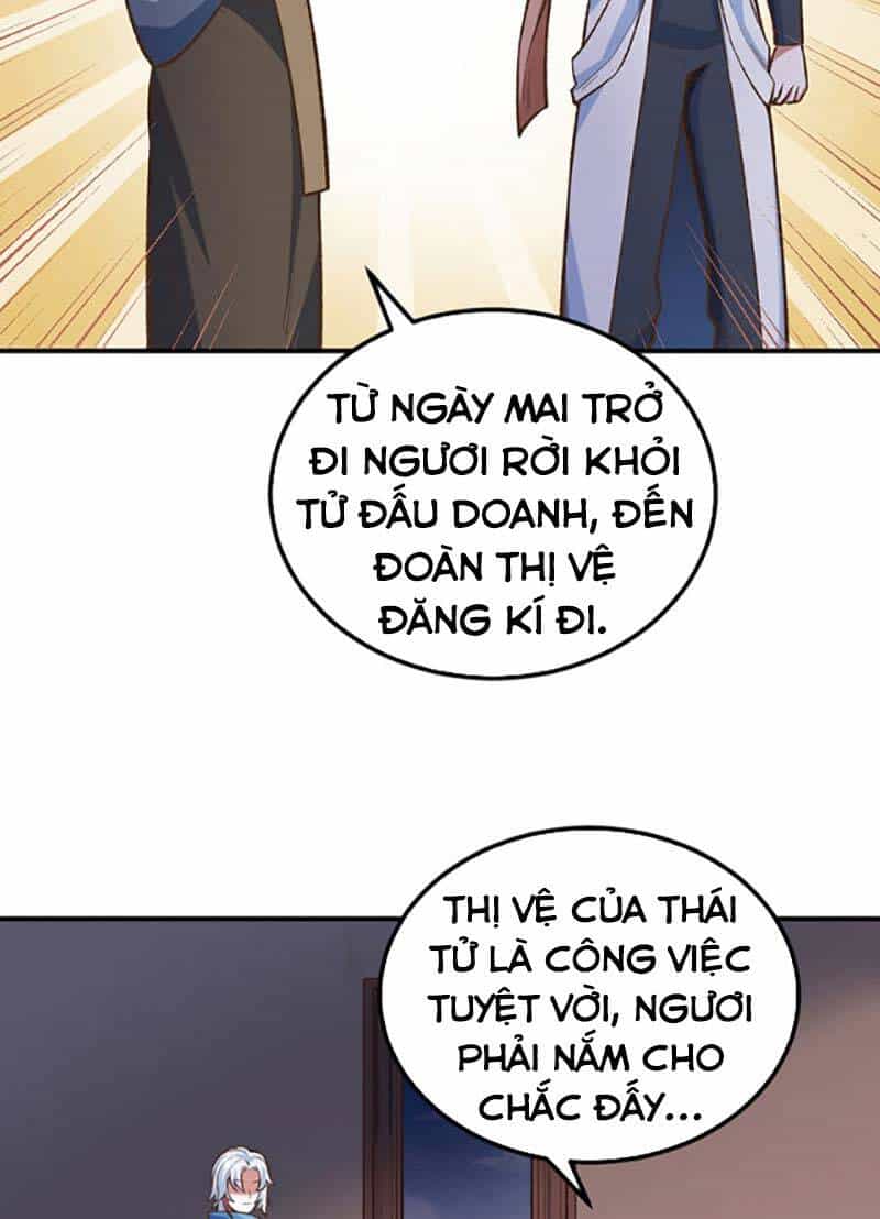 Võ Đạo Độc Tôn - Chương 456 - ảnh 42