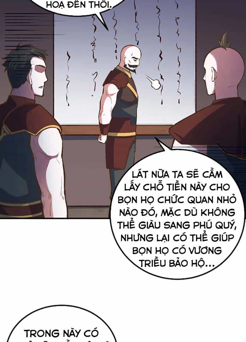 Võ Đạo Độc Tôn - Chương 456 - ảnh 49