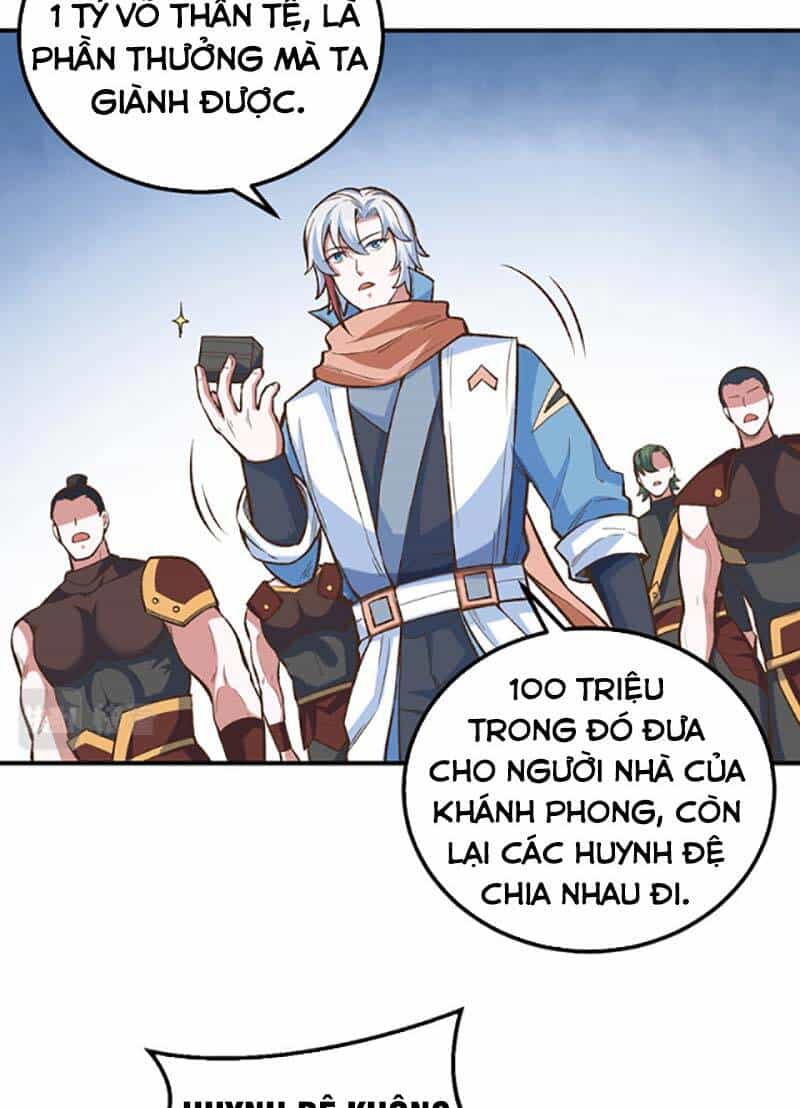 Võ Đạo Độc Tôn - Chương 456 - ảnh 50