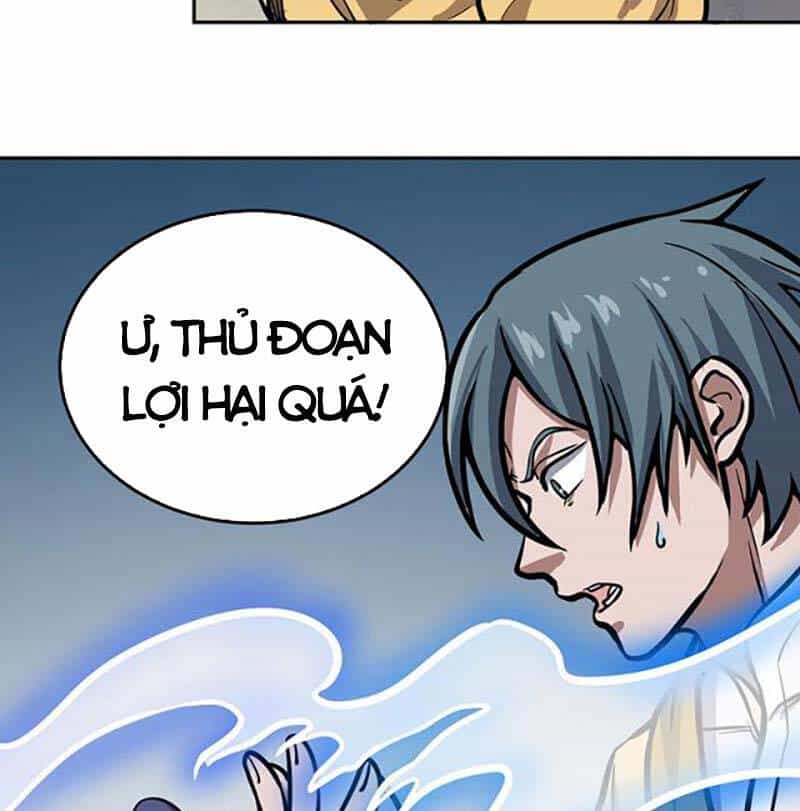 Võ Đạo Độc Tôn - Chương 457 - ảnh 40