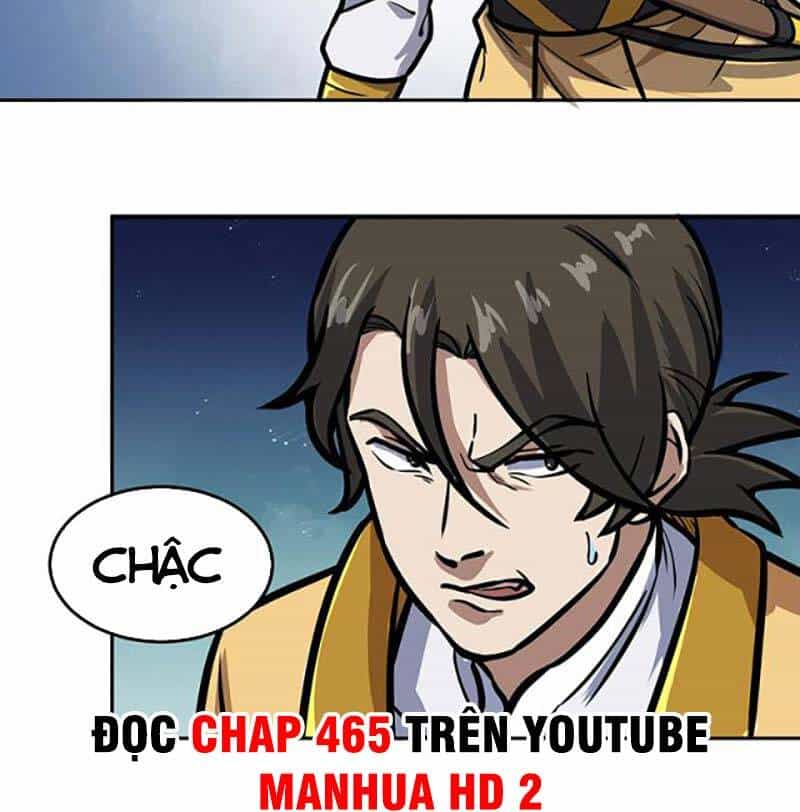 Võ Đạo Độc Tôn - Chương 457 - ảnh 46