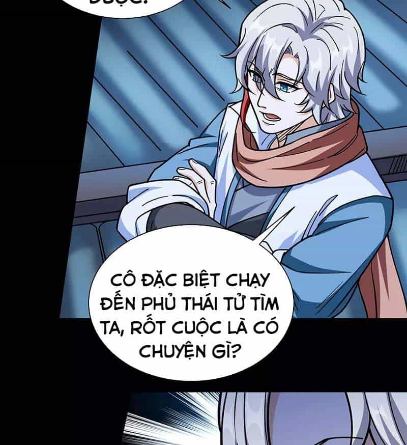 Võ Đạo Độc Tôn - Chương 458 - ảnh 25