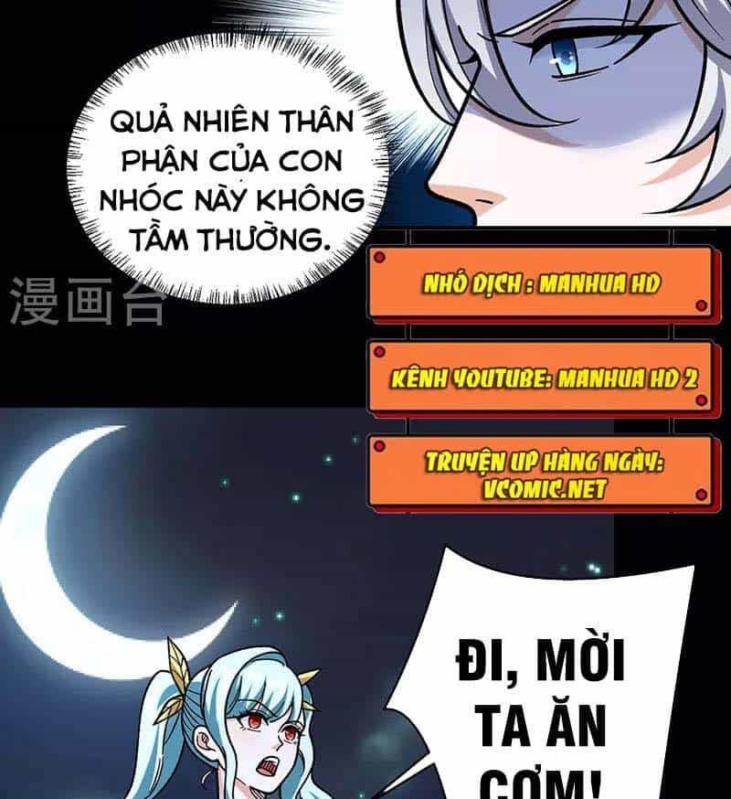 Võ Đạo Độc Tôn - Chương 458 - ảnh 26