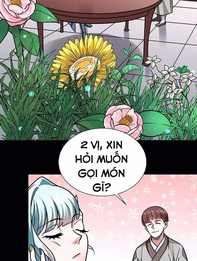 Võ Đạo Độc Tôn - Chương 458 - ảnh 37