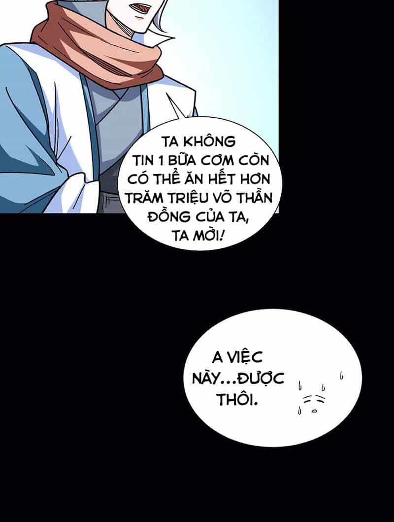 Võ Đạo Độc Tôn - Chương 458 - ảnh 42