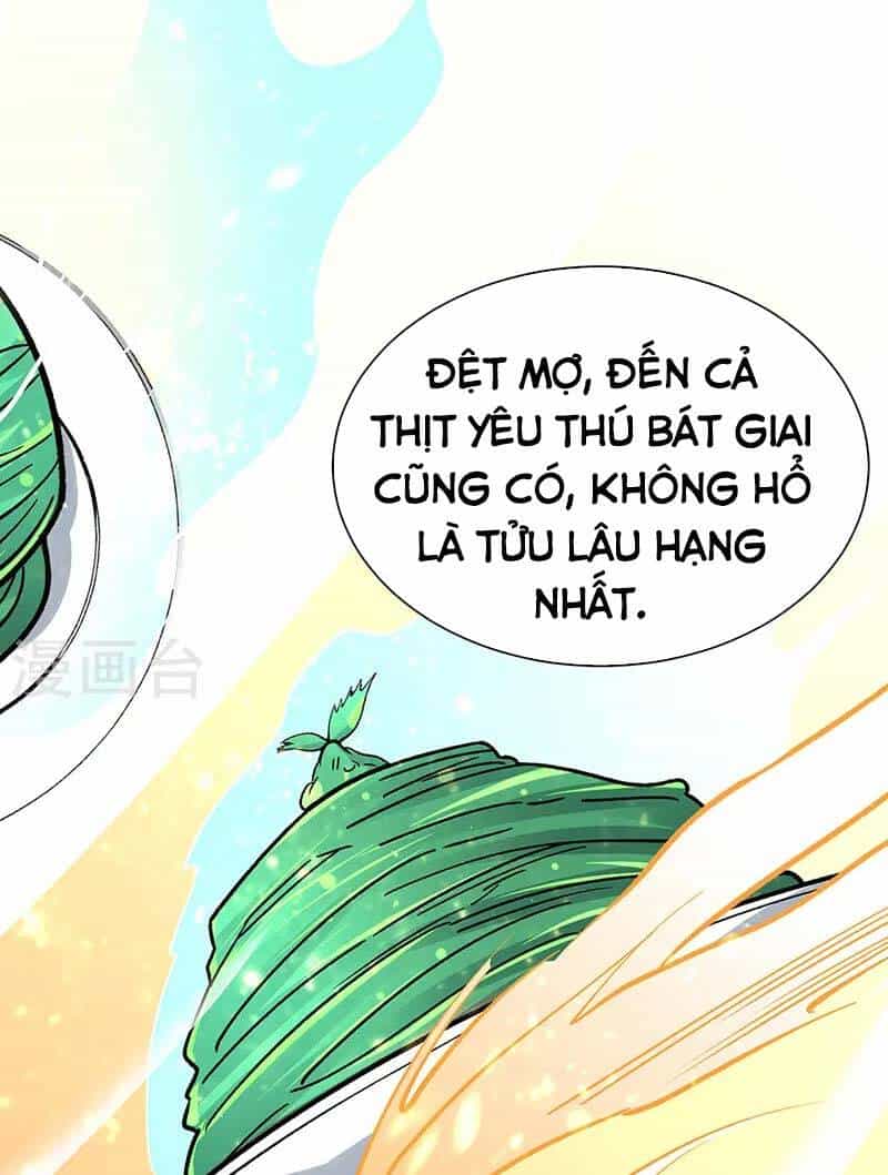 Võ Đạo Độc Tôn - Chương 458 - ảnh 45