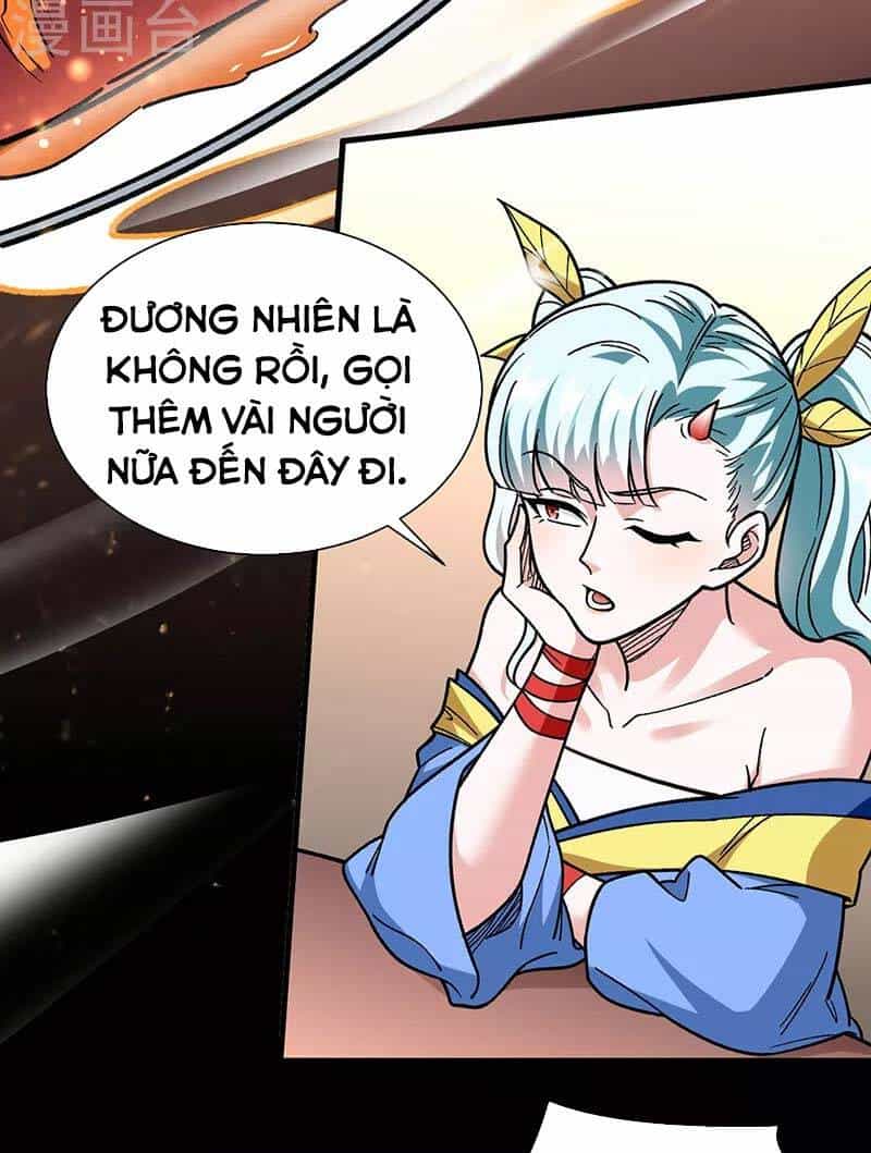 Võ Đạo Độc Tôn - Chương 458 - ảnh 47