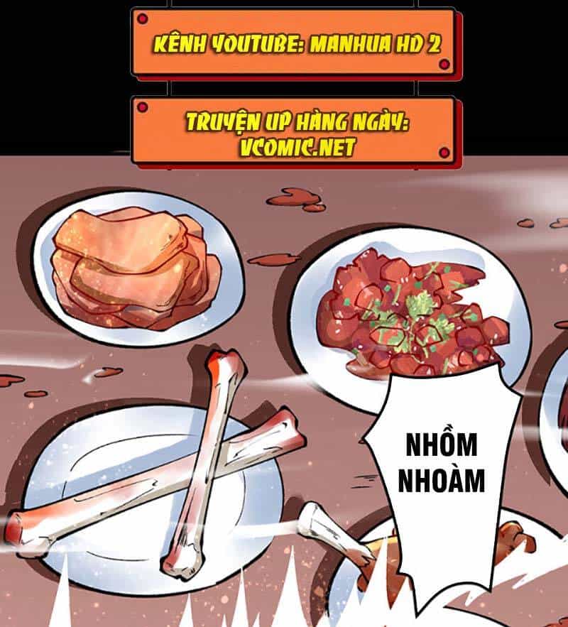 Võ Đạo Độc Tôn - Chương 459 - ảnh 10