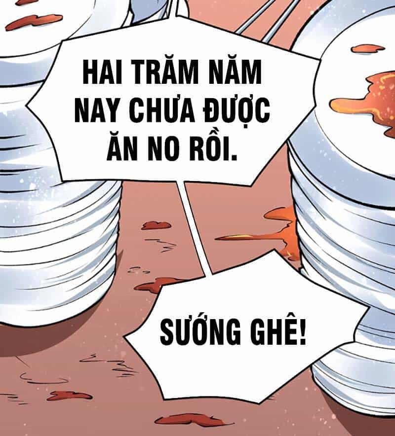 Võ Đạo Độc Tôn - Chương 459 - ảnh 17