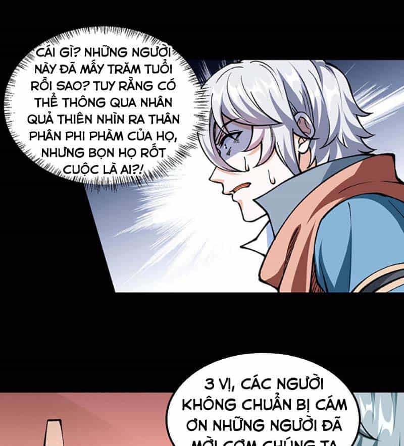 Võ Đạo Độc Tôn - Chương 459 - ảnh 20