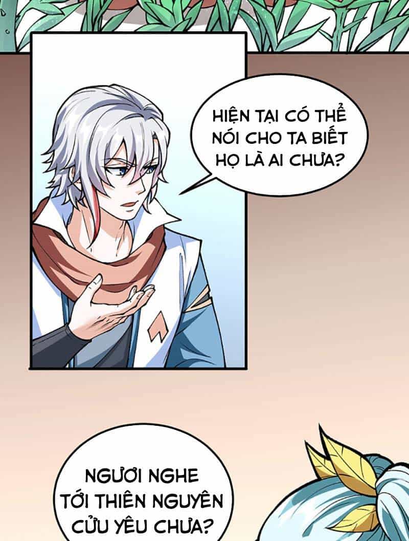Võ Đạo Độc Tôn - Chương 459 - ảnh 29