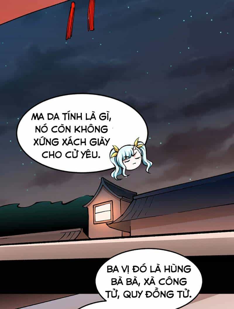 Võ Đạo Độc Tôn - Chương 459 - ảnh 32