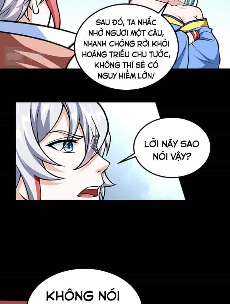 Võ Đạo Độc Tôn - Chương 459 - ảnh 38