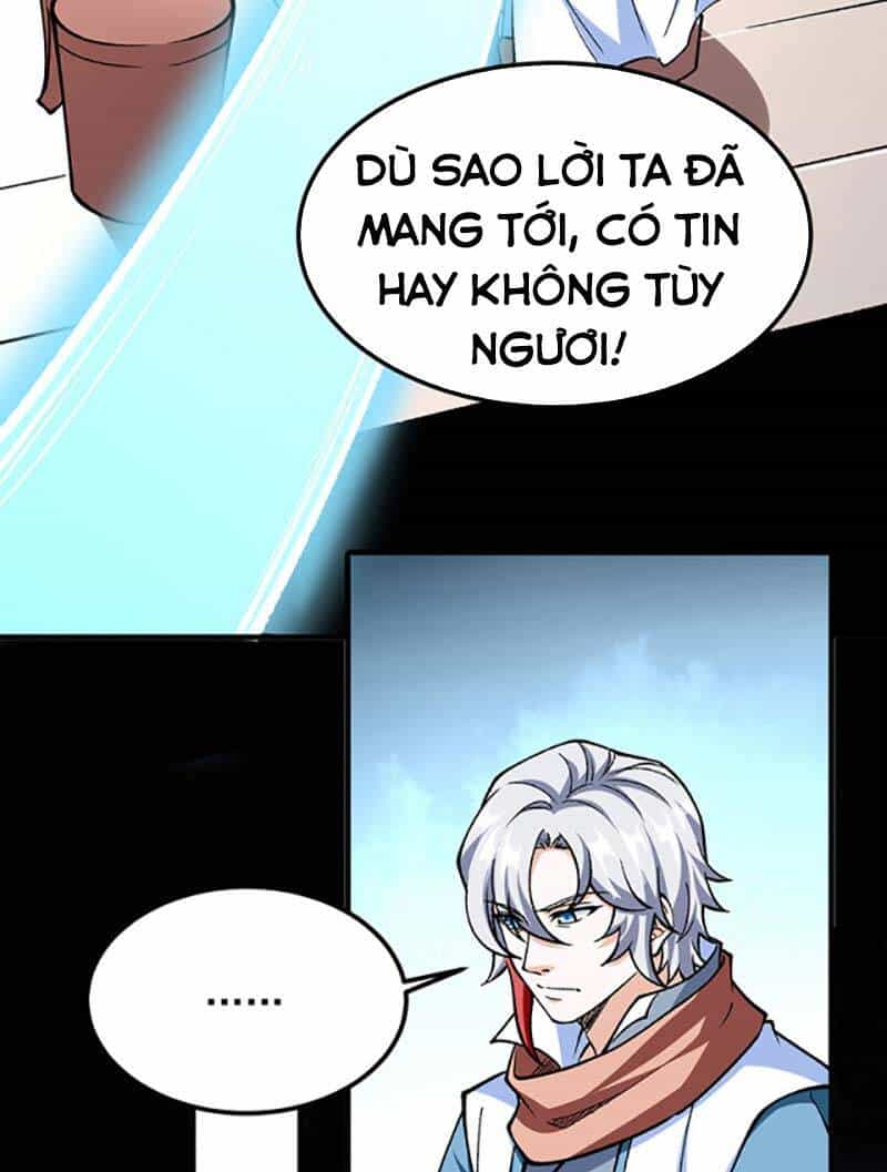 Võ Đạo Độc Tôn - Chương 459 - ảnh 40