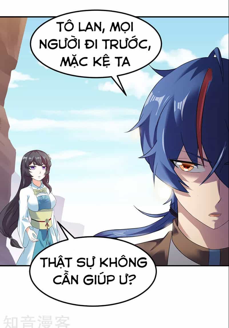 Võ Đạo Độc Tôn - Chương 46 - ảnh 15