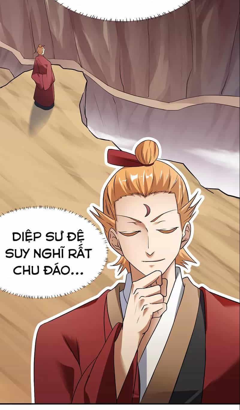 Võ Đạo Độc Tôn - Chương 46 - ảnh 32