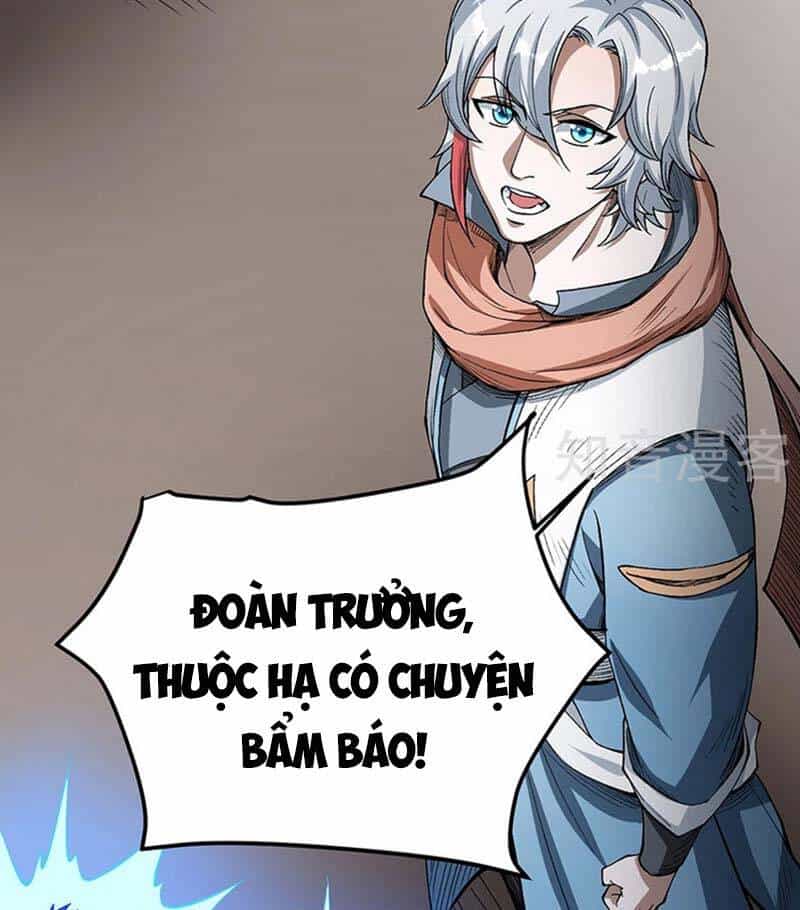 Võ Đạo Độc Tôn - Chương 460 - ảnh 32