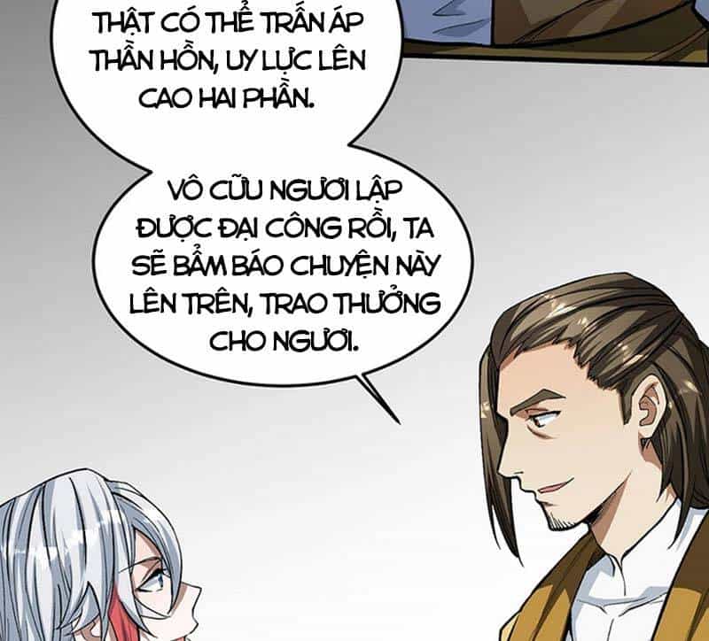 Võ Đạo Độc Tôn - Chương 460 - ảnh 65