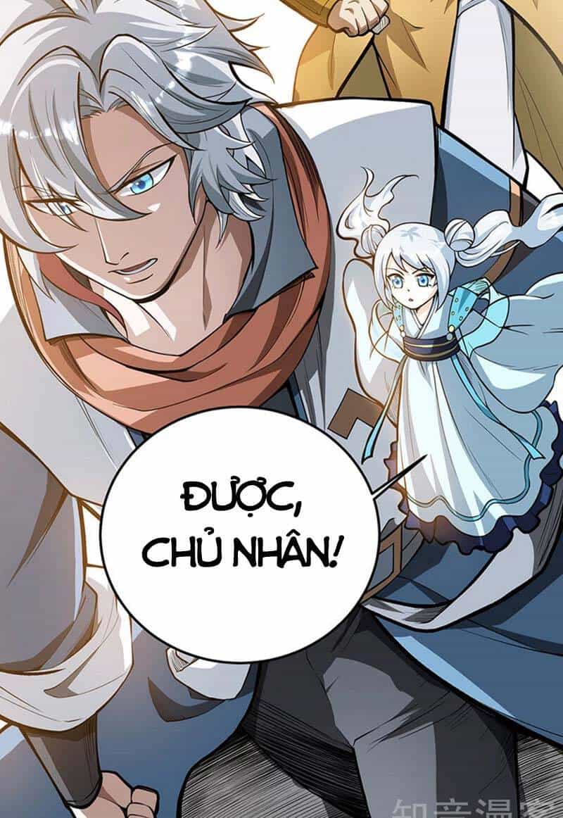 Võ Đạo Độc Tôn - Chương 460 - ảnh 9
