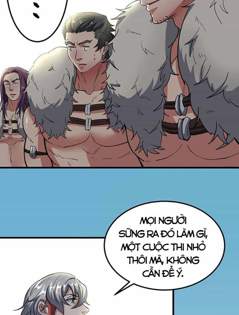 Võ Đạo Độc Tôn - Chương 463 - ảnh 16