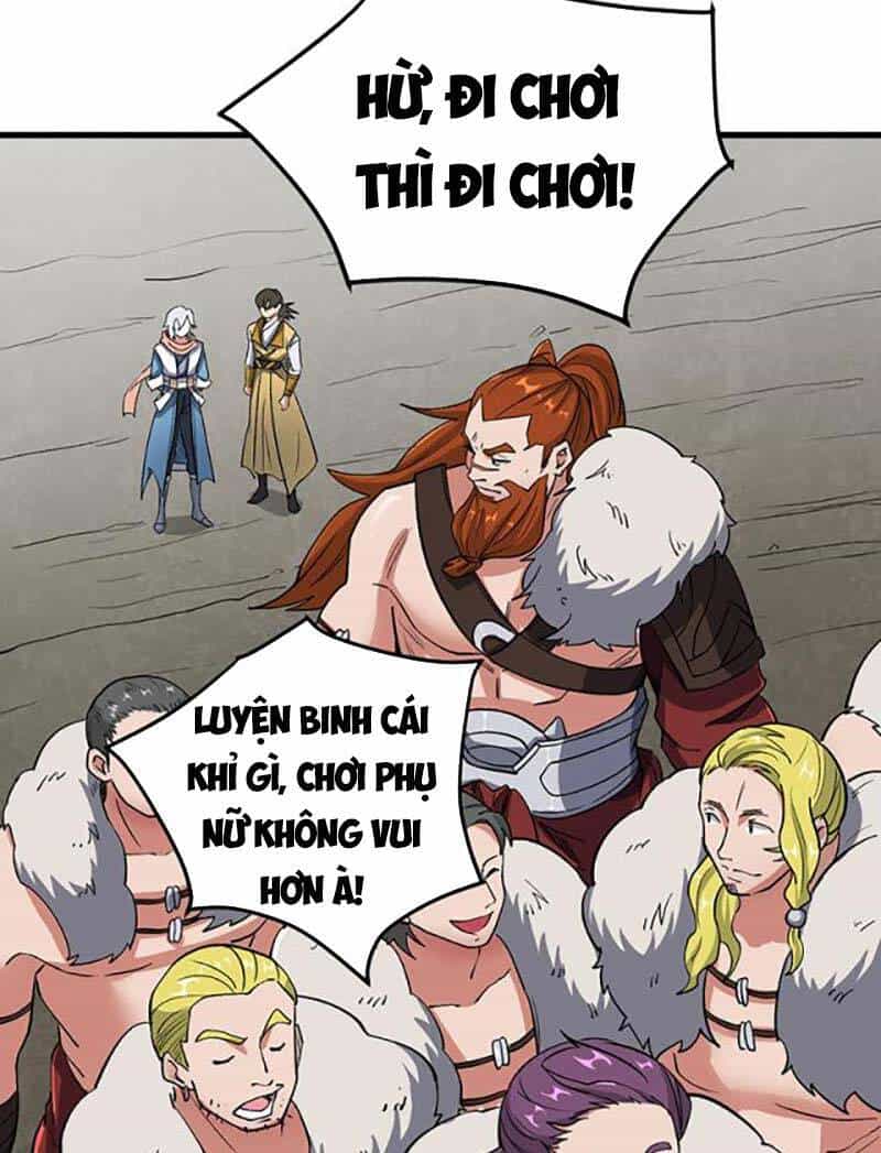 Võ Đạo Độc Tôn - Chương 463 - ảnh 37