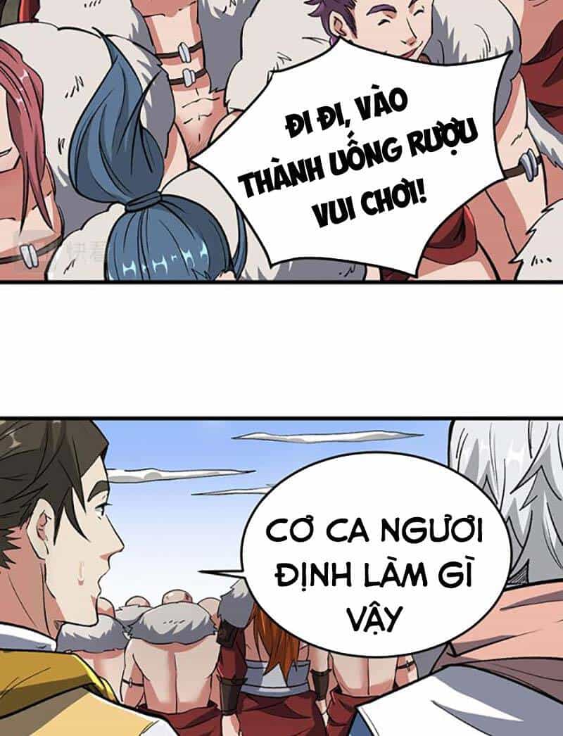Võ Đạo Độc Tôn - Chương 463 - ảnh 38