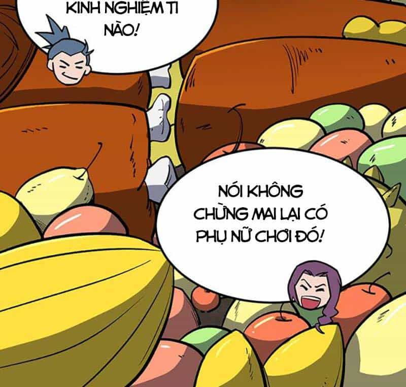 Võ Đạo Độc Tôn - Chương 463 - ảnh 53