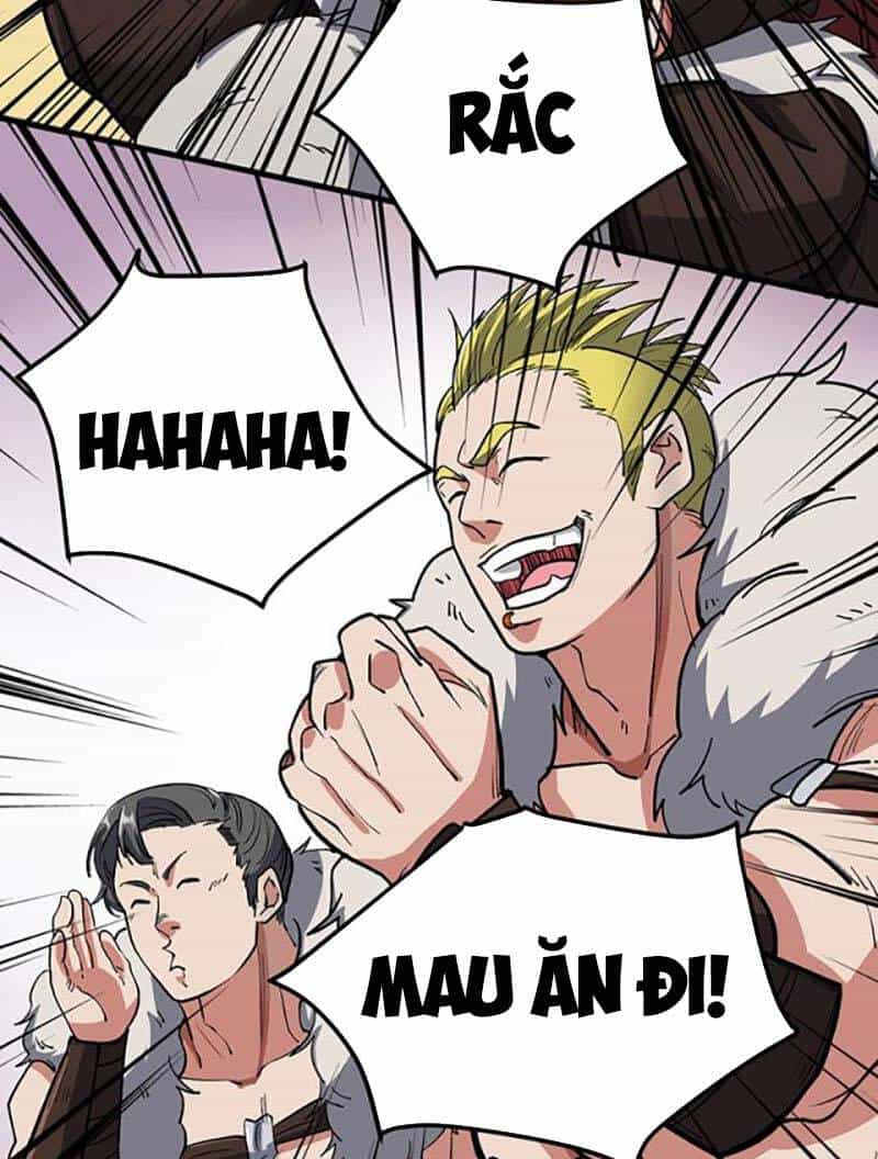 Võ Đạo Độc Tôn - Chương 463 - ảnh 7