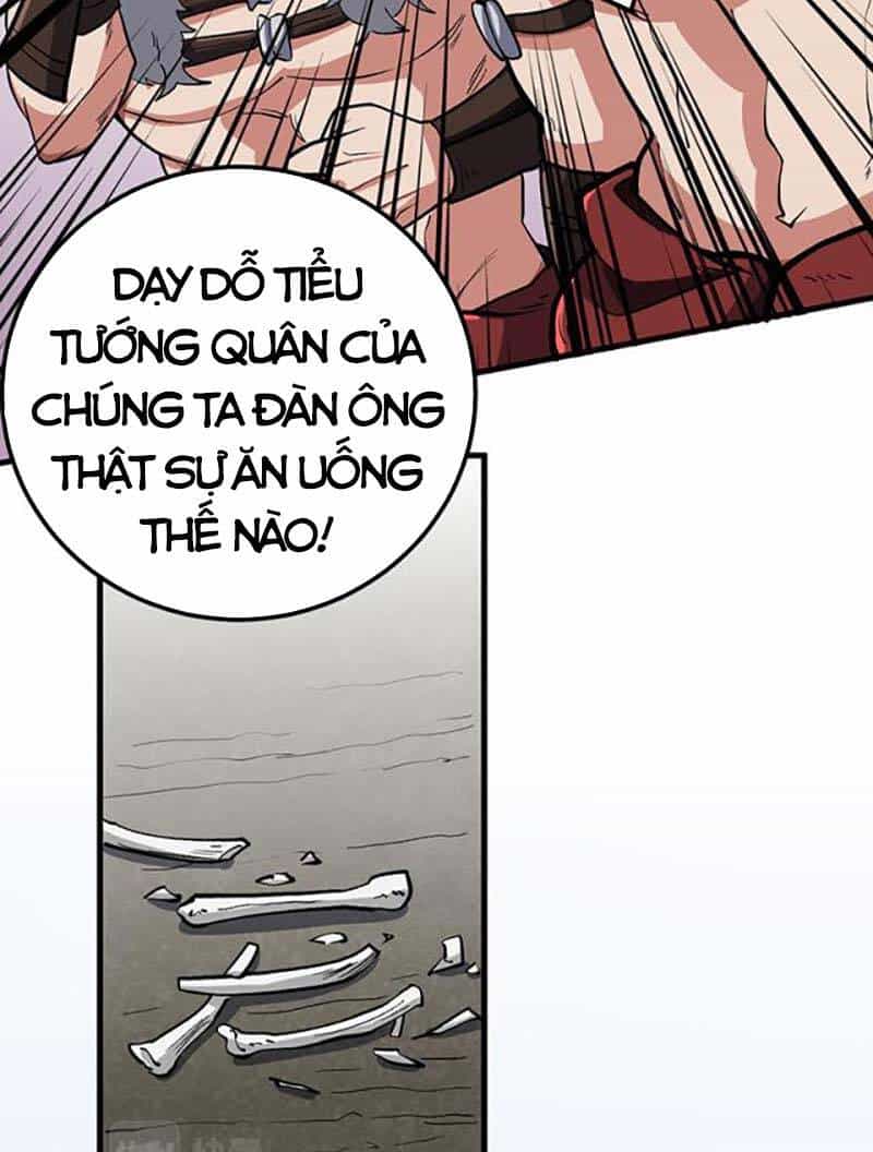 Võ Đạo Độc Tôn - Chương 463 - ảnh 8