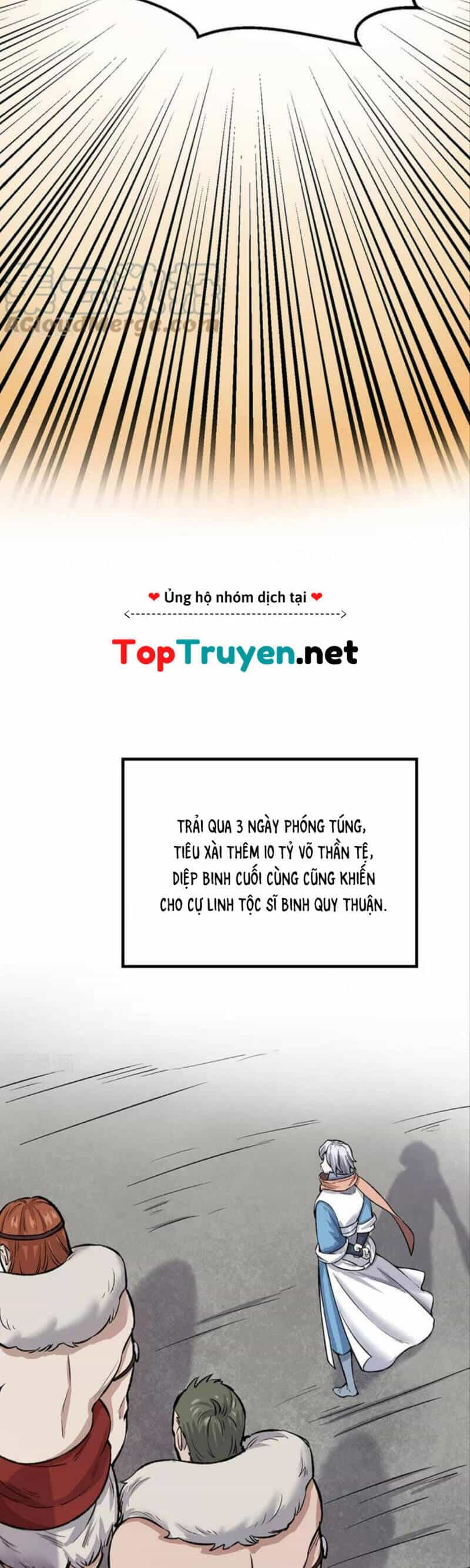 Võ Đạo Độc Tôn - Chương 464 - ảnh 11