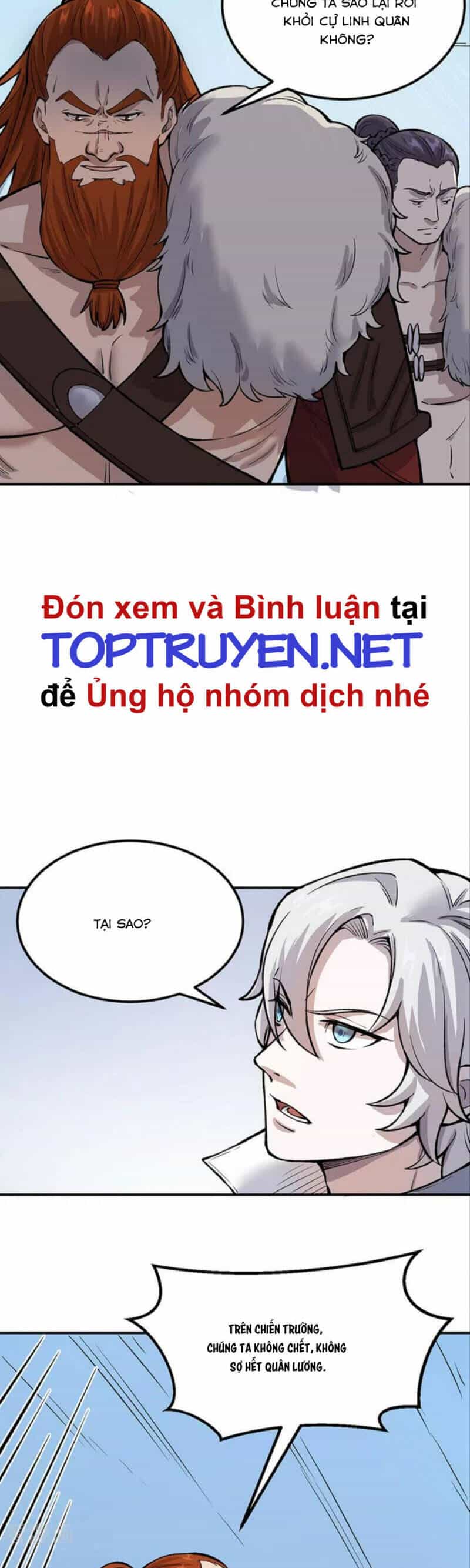 Võ Đạo Độc Tôn - Chương 464 - ảnh 6