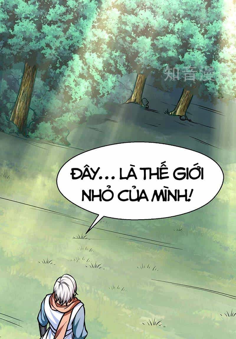 Võ Đạo Độc Tôn - Chương 465 - ảnh 4