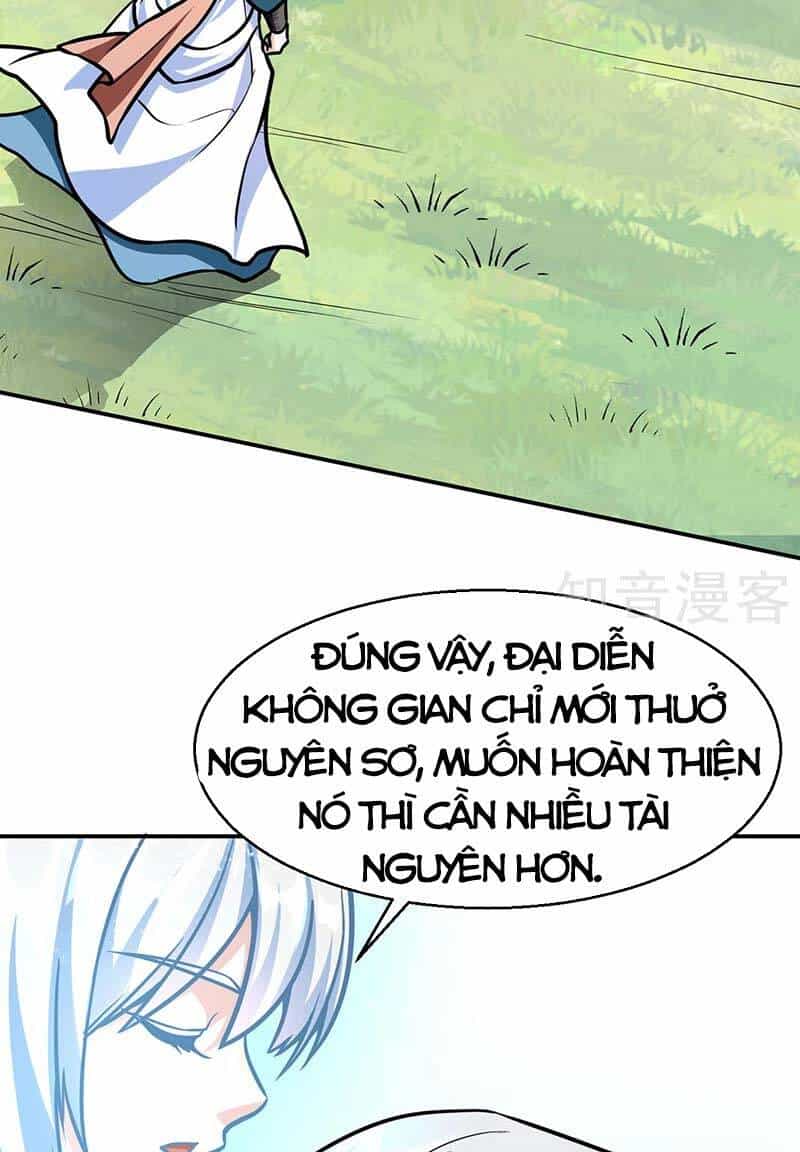 Võ Đạo Độc Tôn - Chương 465 - ảnh 5