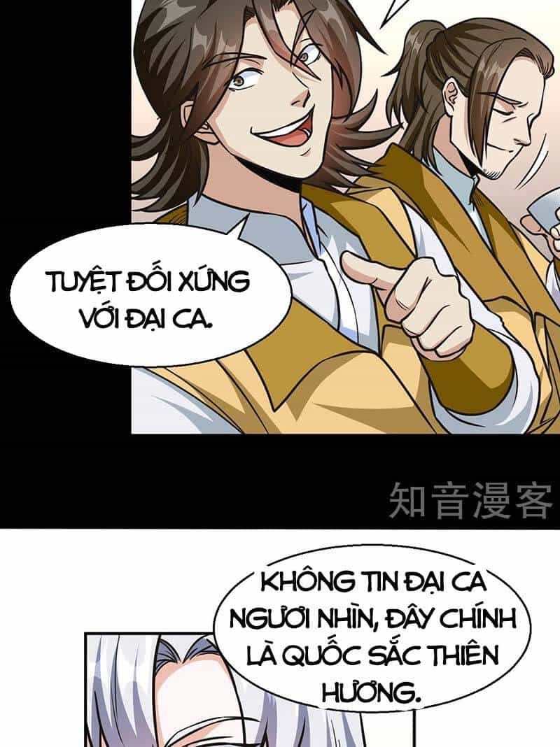 Võ Đạo Độc Tôn - Chương 465 - ảnh 58