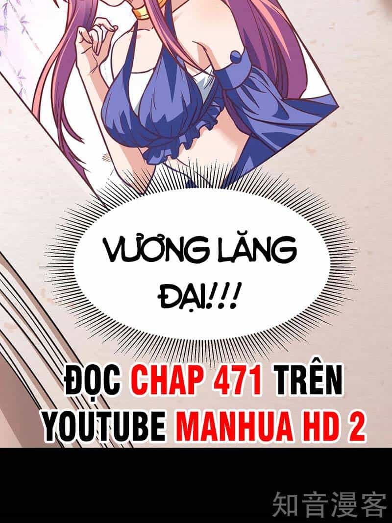 Võ Đạo Độc Tôn - Chương 465 - ảnh 62