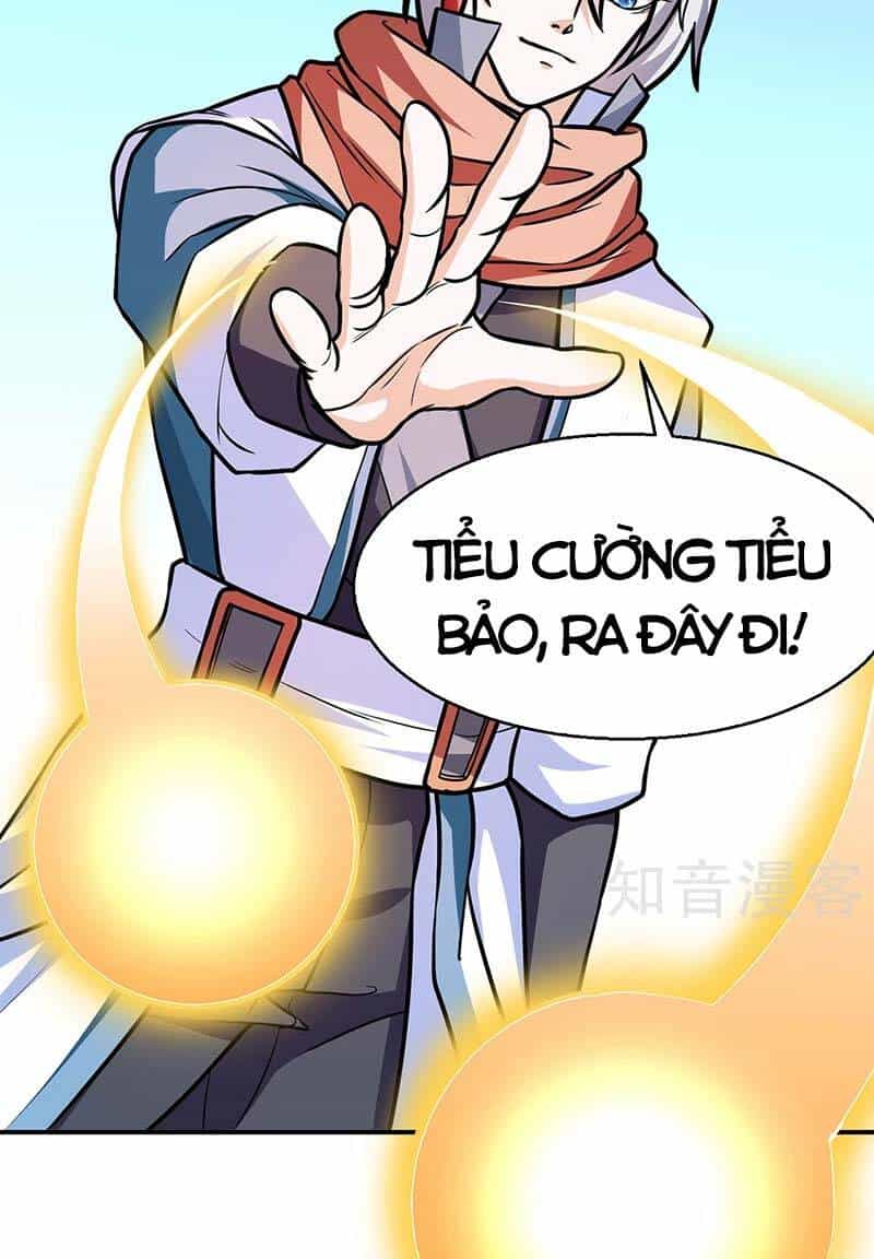 Võ Đạo Độc Tôn - Chương 465 - ảnh 7