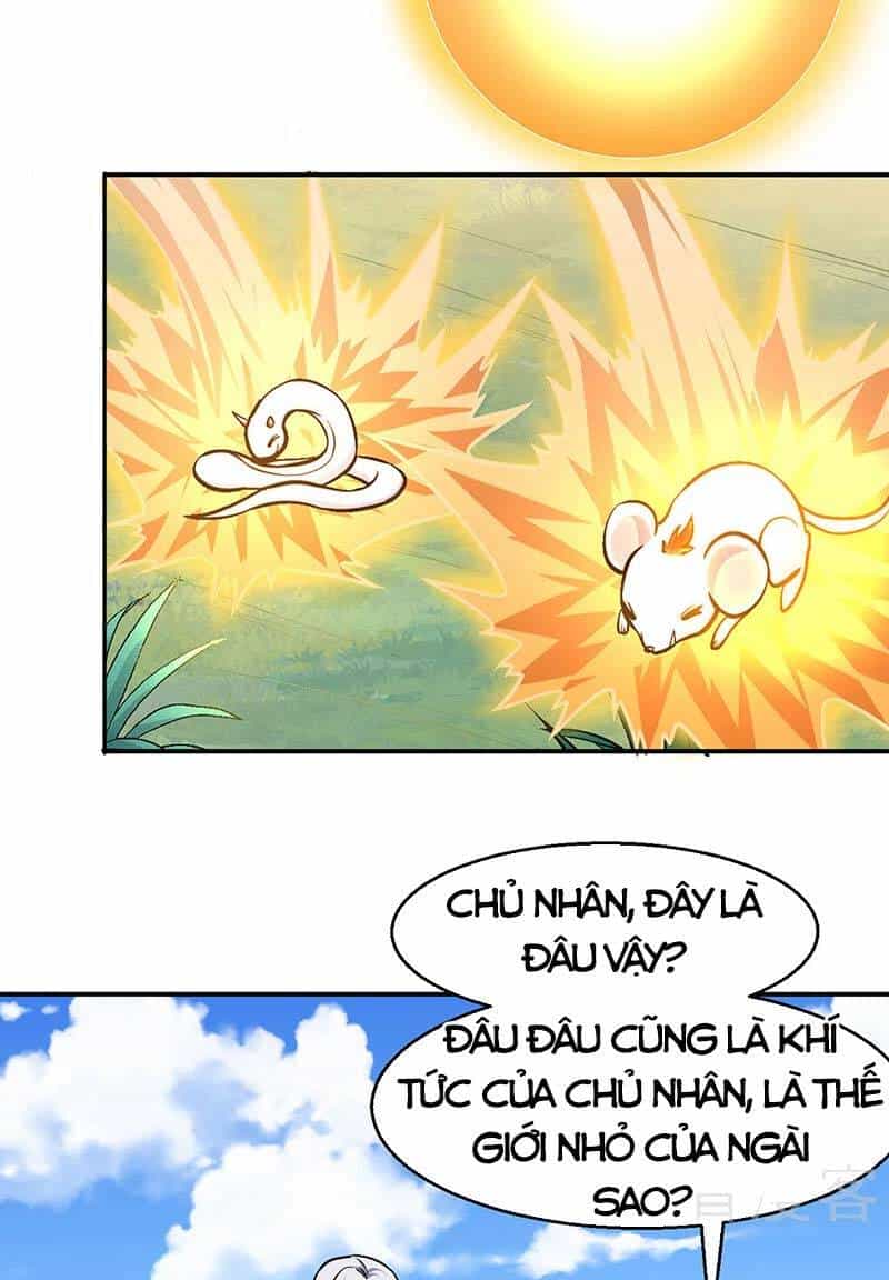 Võ Đạo Độc Tôn - Chương 465 - ảnh 8