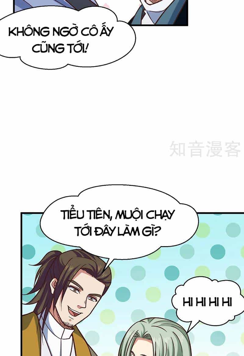 Võ Đạo Độc Tôn - Chương 466 - ảnh 12