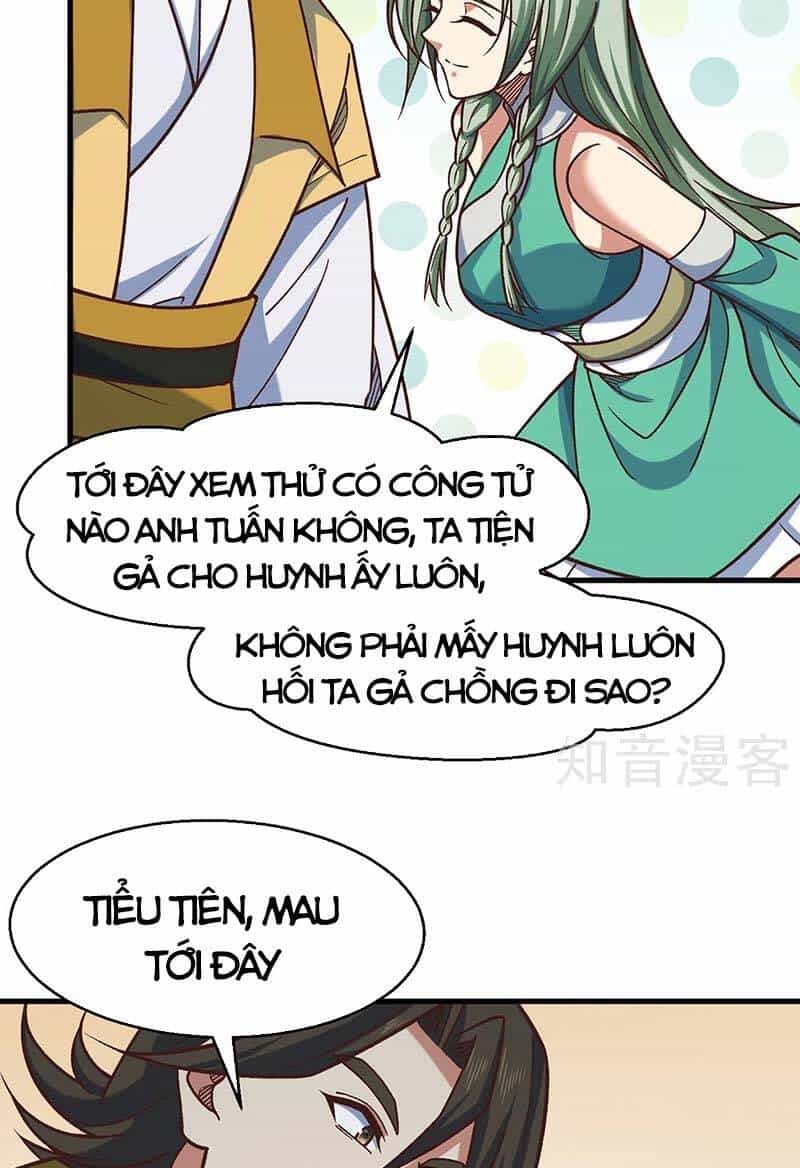 Võ Đạo Độc Tôn - Chương 466 - ảnh 13