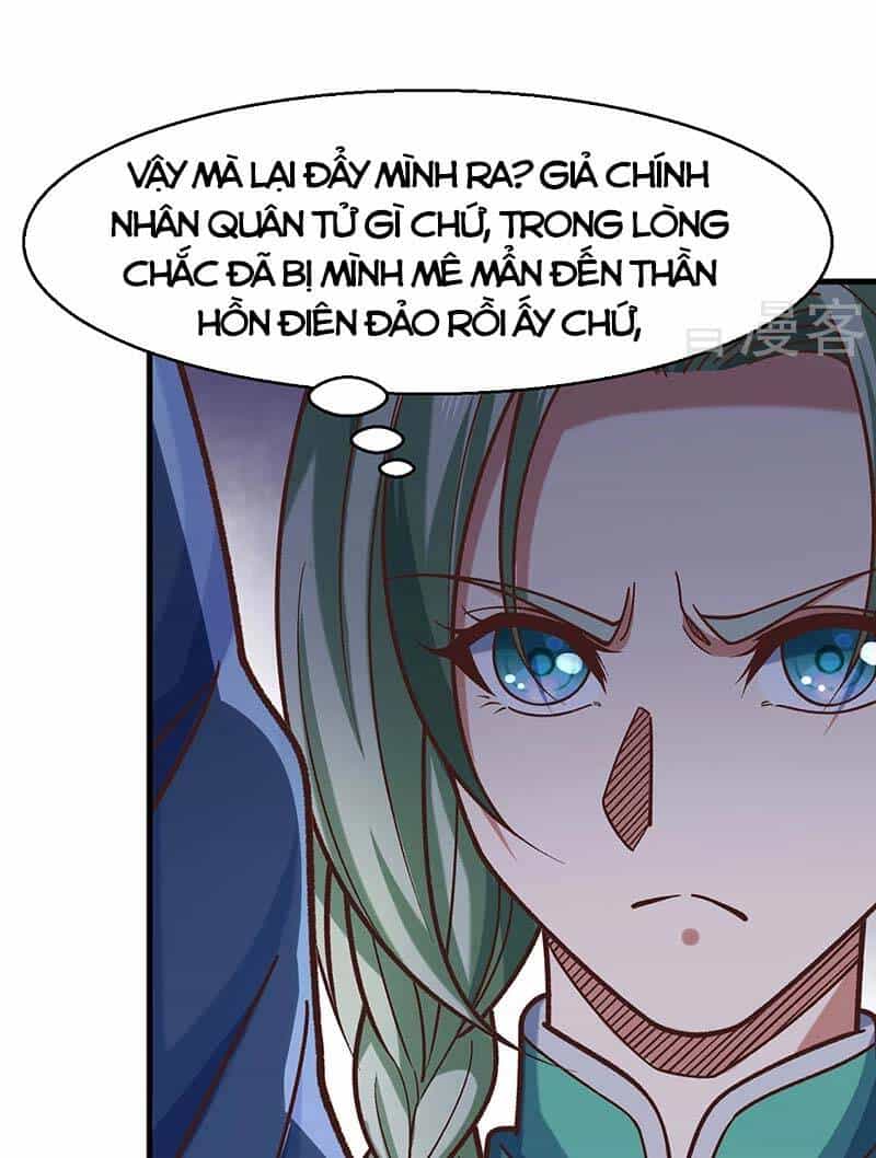Võ Đạo Độc Tôn - Chương 466 - ảnh 28