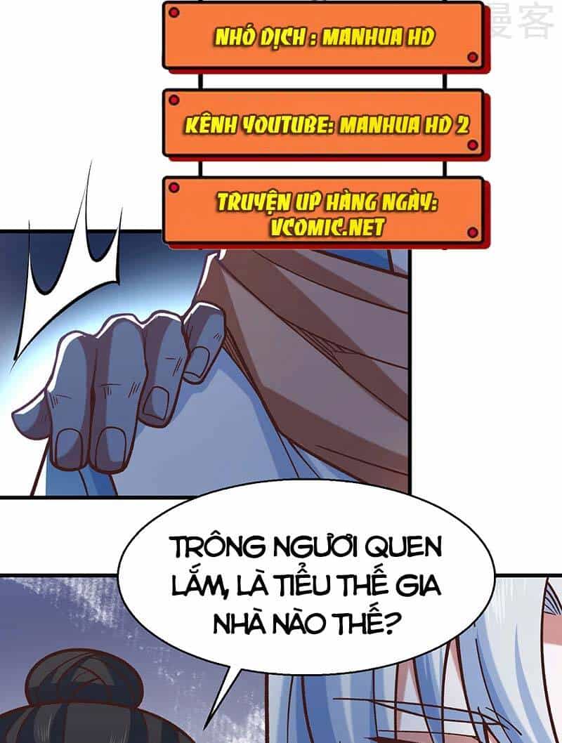Võ Đạo Độc Tôn - Chương 466 - ảnh 39