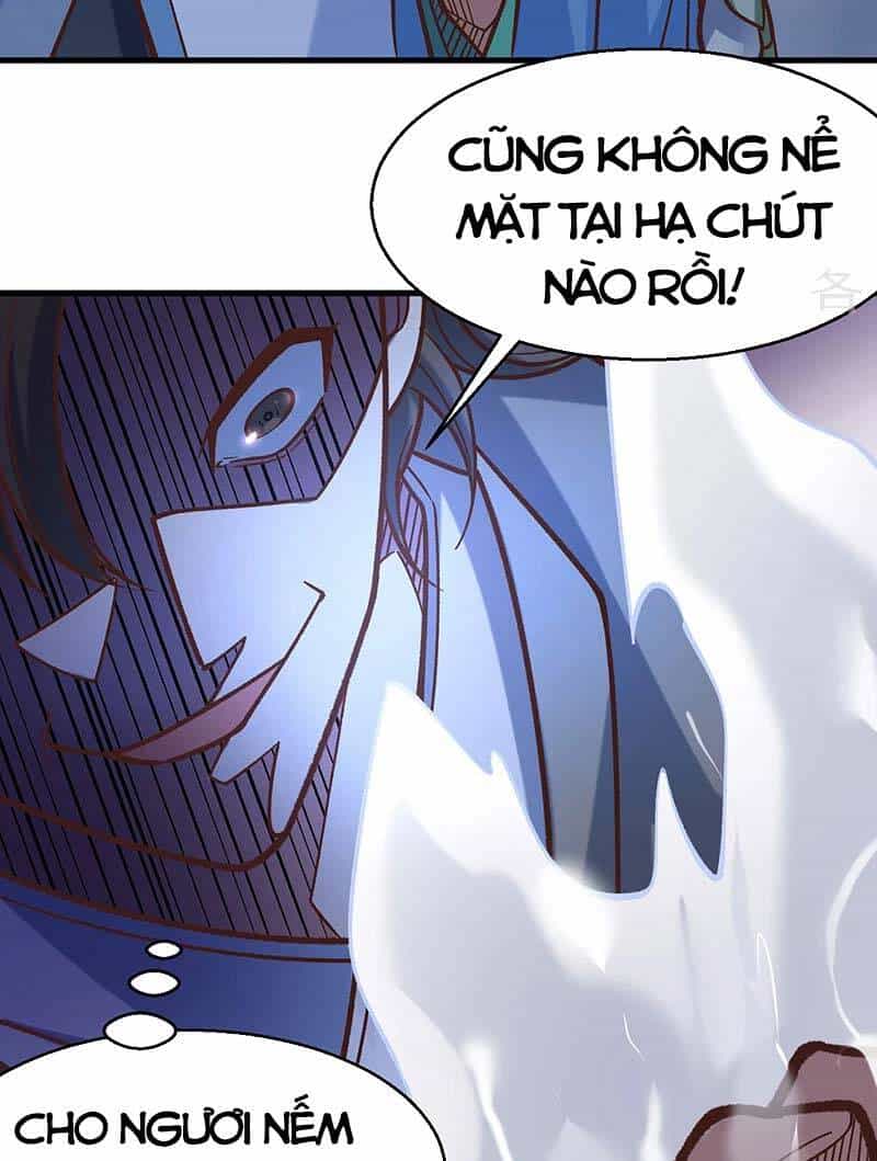 Võ Đạo Độc Tôn - Chương 466 - ảnh 42