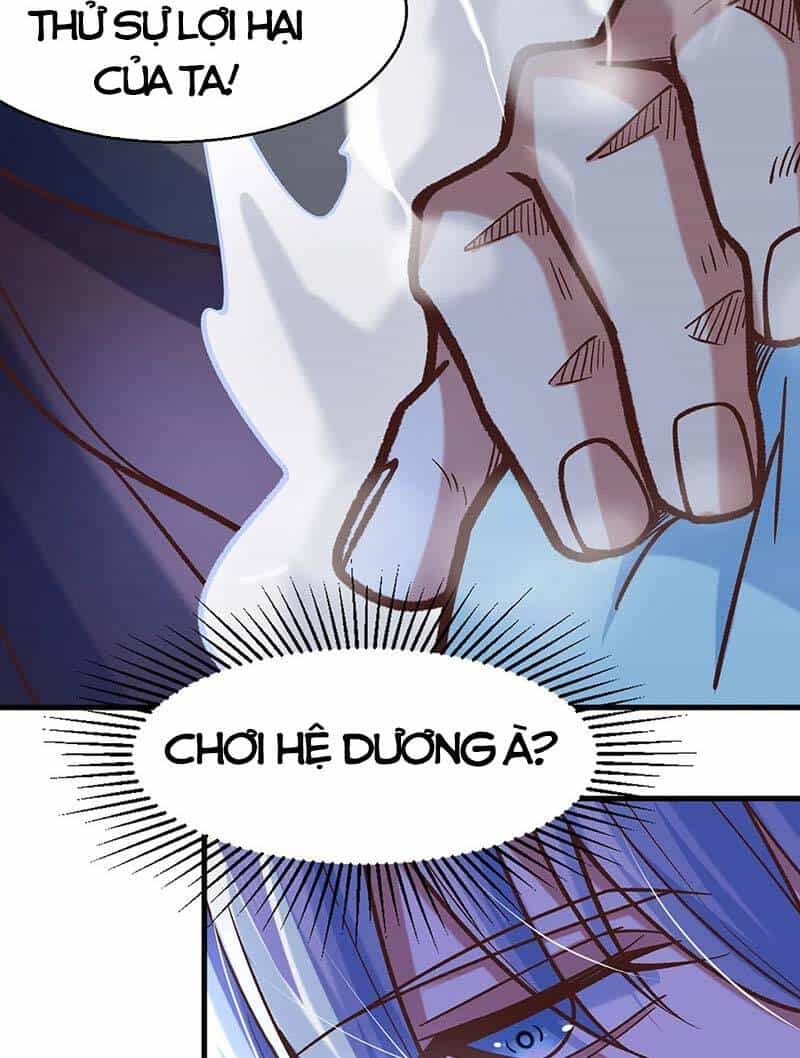 Võ Đạo Độc Tôn - Chương 466 - ảnh 43